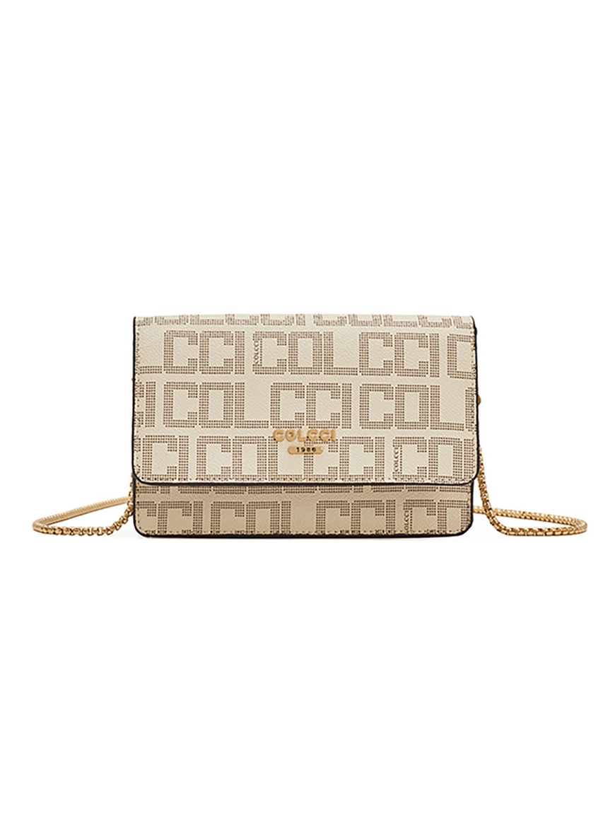 Bolsa Crossbody Logomania