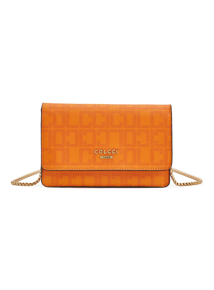 Bolsa Crossbody Logomania