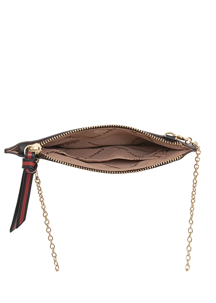 Bolsa Colcci Monograma Café