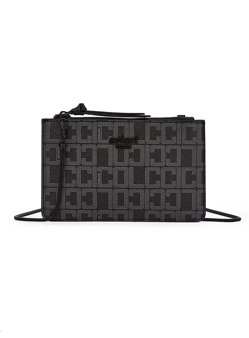 Bolsa Colcci Monograma