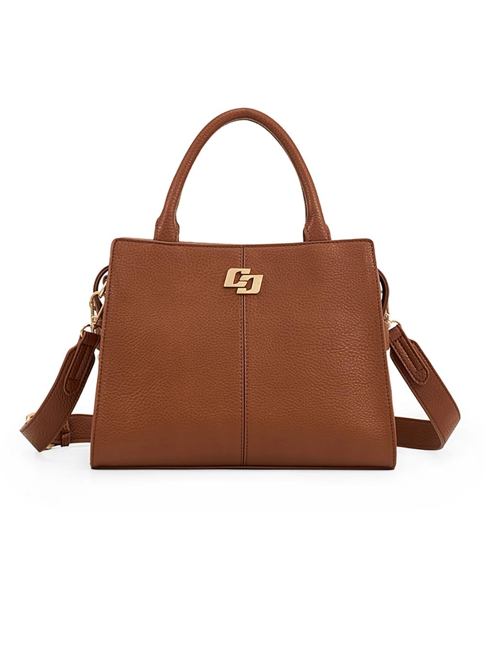 Bolsa/cart.fem. Diversos 1 Feminino Colcci Marrom