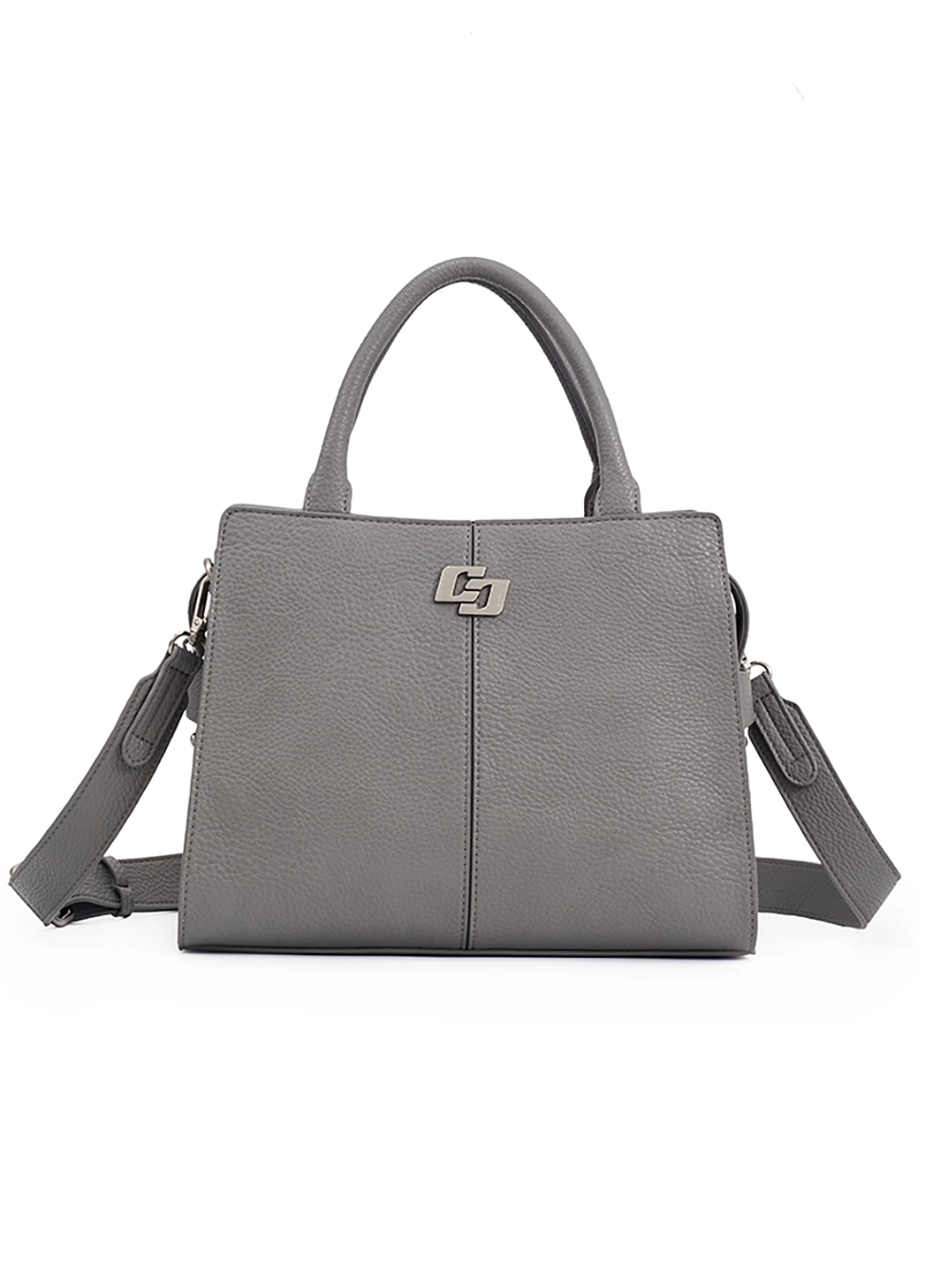 Bolsa/cart.fem. Diversos 1 Feminino Colcci Cinza