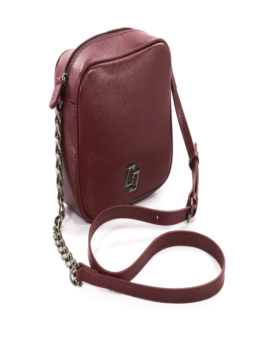 Bolsa Transversal Livia