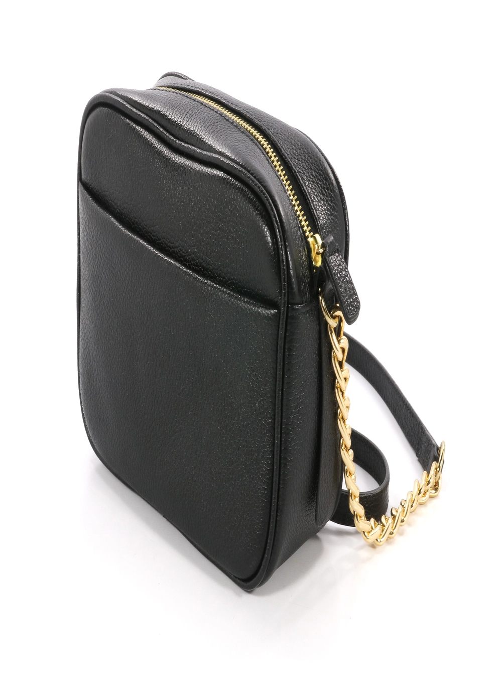 Bolsa Transversal Livia Preto