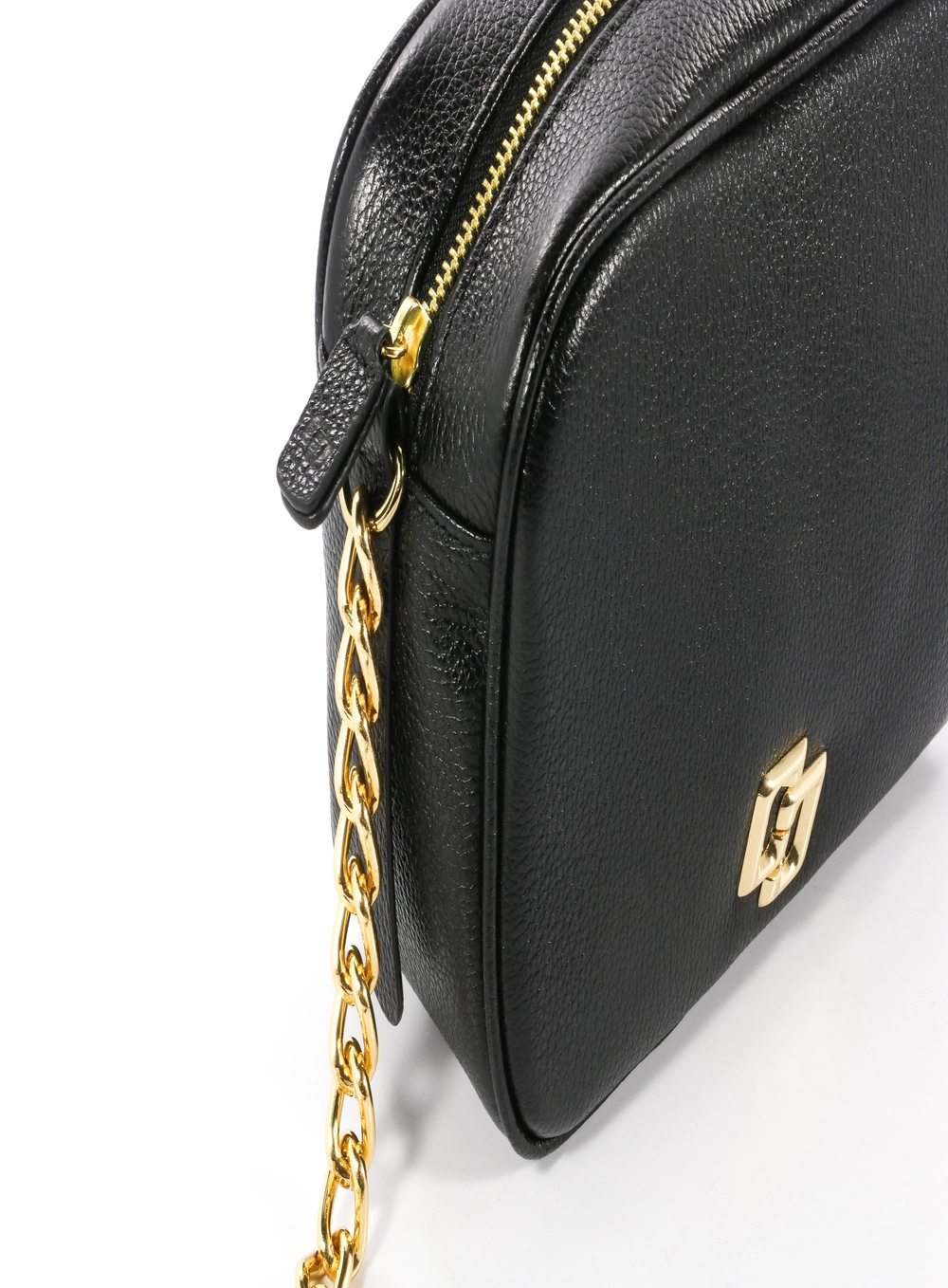 Bolsa Transversal Livia Preto