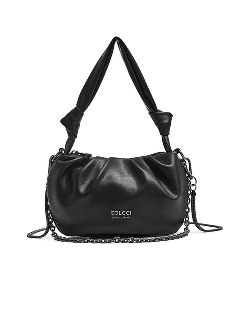 Bolsa Mini Tote Soft Preto