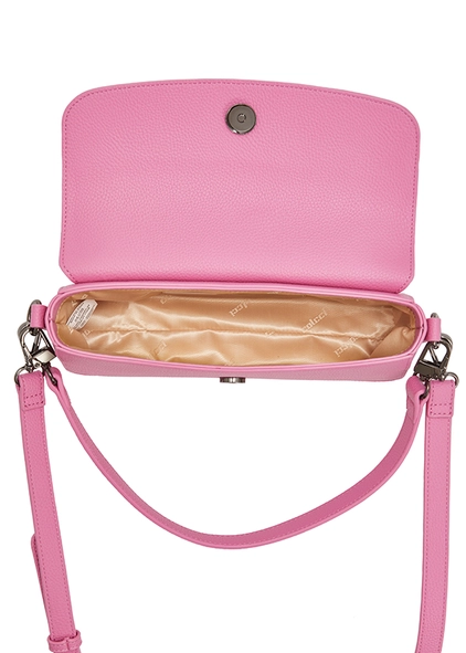 Bolsa Colcci Fem East-west Floater Rosa