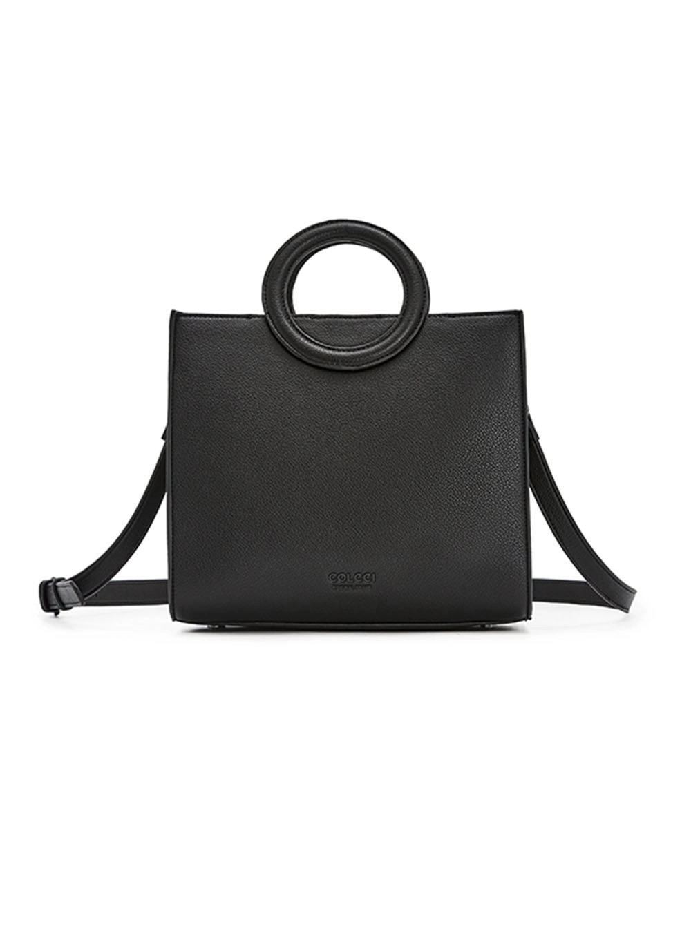 Bolsa Tote Floater Preto