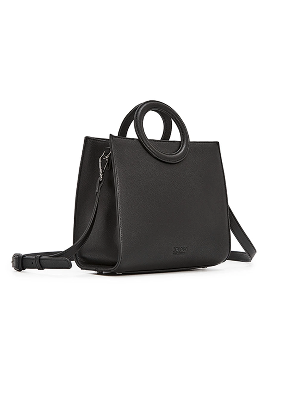 Bolsa Tote Floater Preto