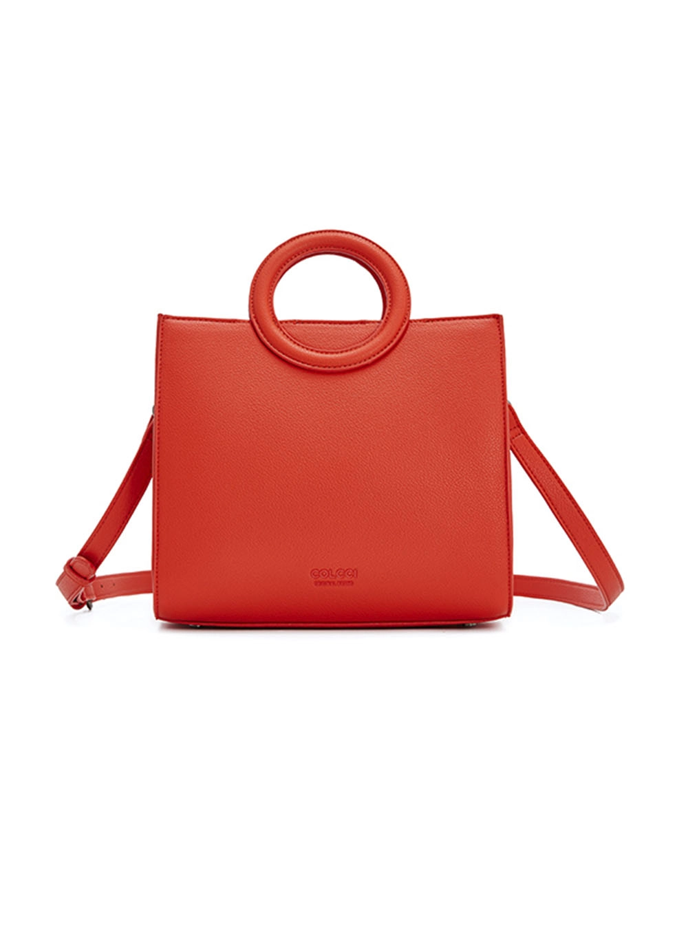 Bolsa Tote Floater Vermelho