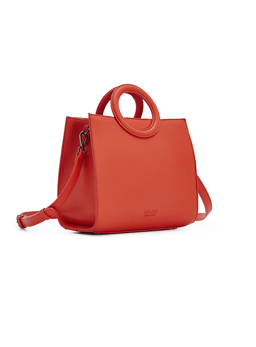 Bolsa Tote Floater Vermelho