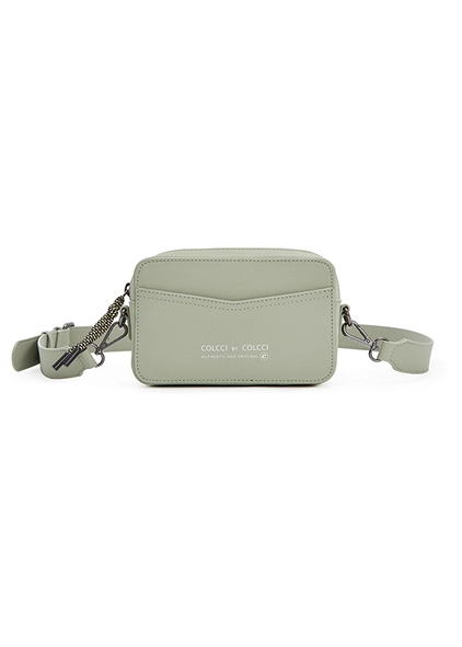 Bolsa Colcci Fem Camera Bag Sporting Verde