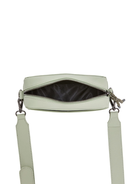 Bolsa Colcci Fem Camera Bag Sporting Verde