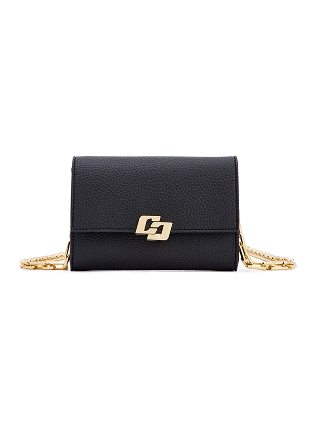 Bolsa Fem Colcci Crossbody Basic Preto