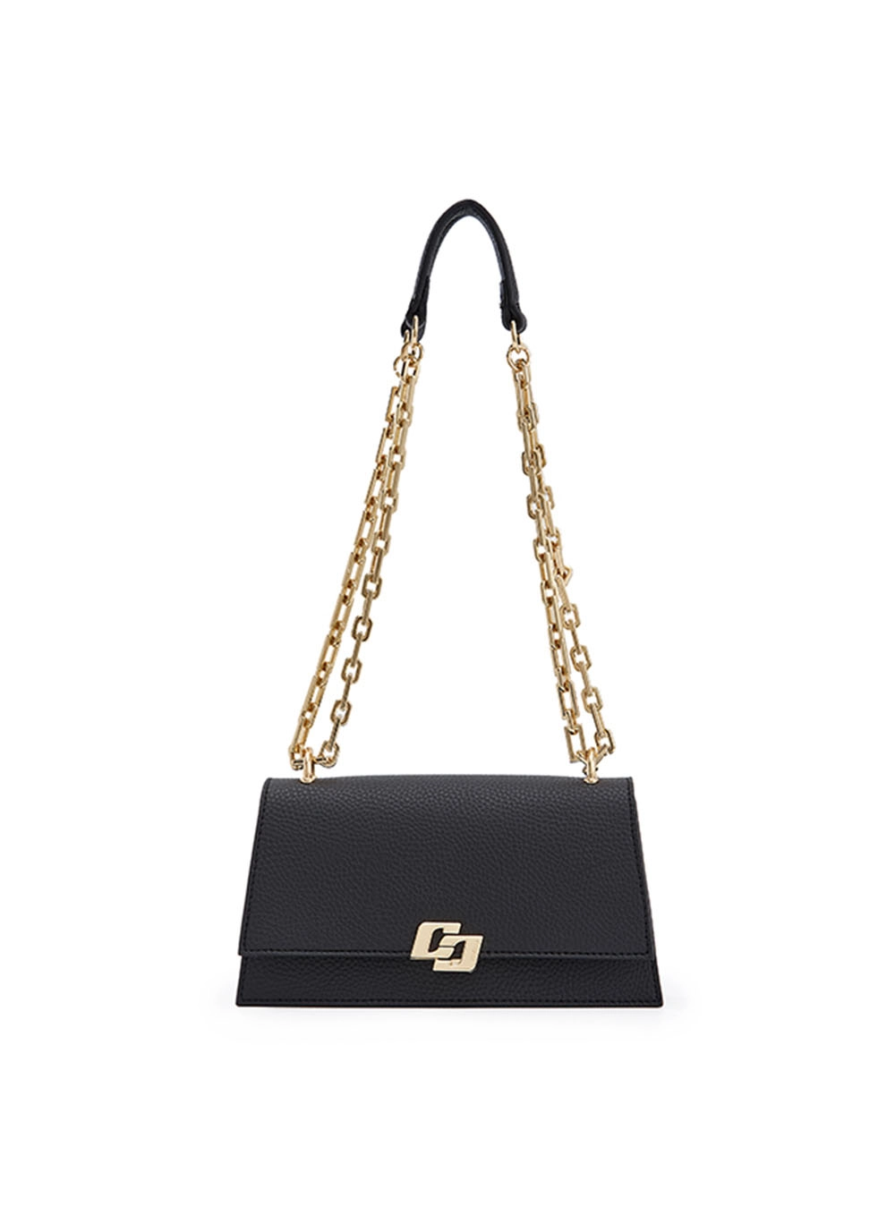 Bolsa Fem Colcci Crossbody Basic Preto