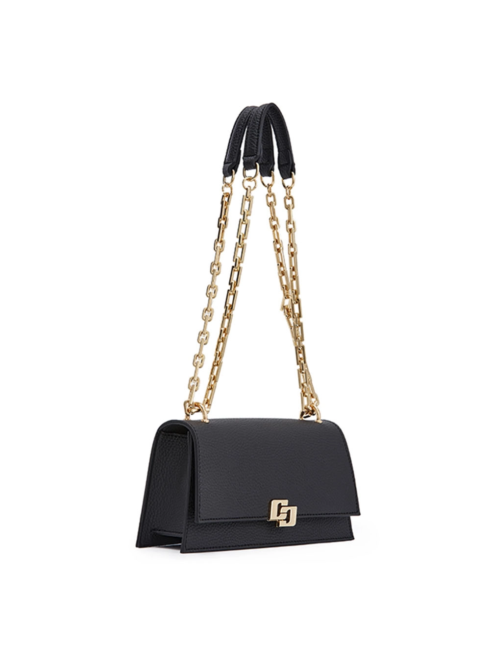 Bolsa Fem Colcci Crossbody Basic Preto