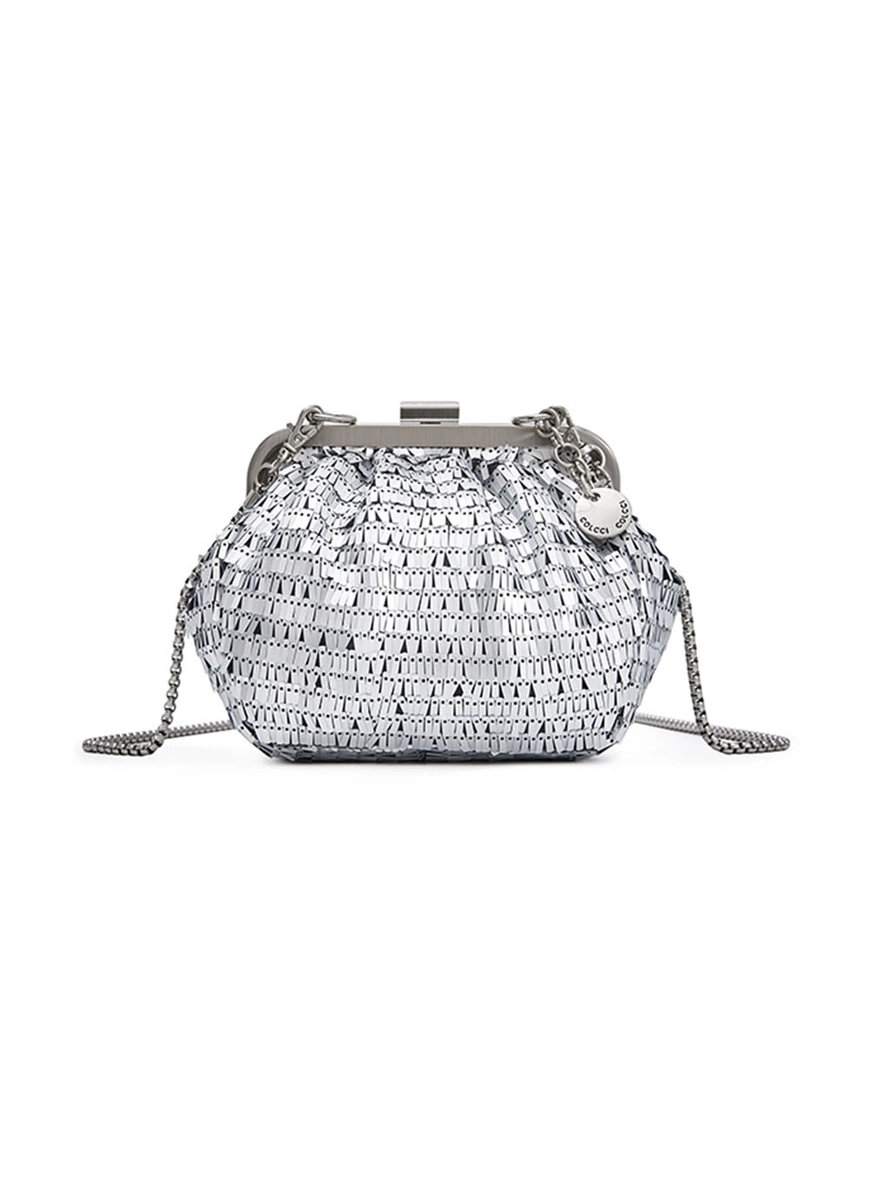 Bolsa Fem Colcci Crossbody Paete