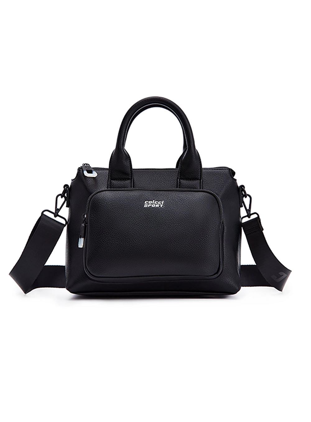 Bolsa Colcci Fem Tote Sports Floater Preto