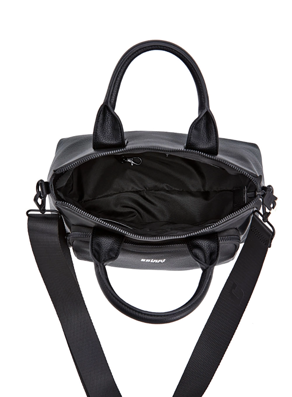 Bolsa Colcci Fem Tote Sports Floater Preto