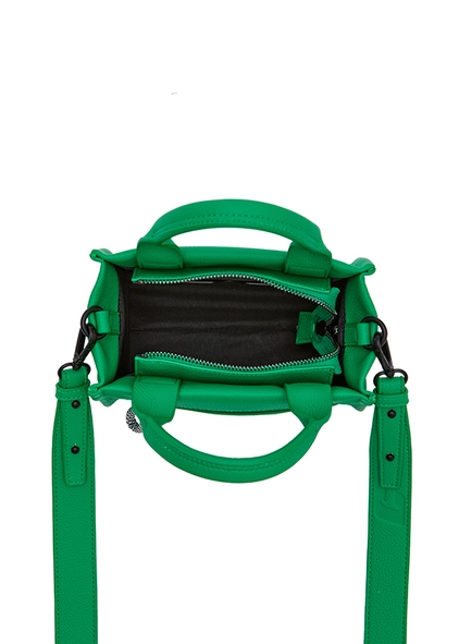 Bolsa Colcci Fem Cross Sports Floater Verde