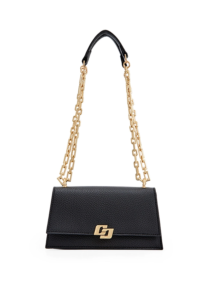 Bolsa Colcci Fem Crossbody Iconic