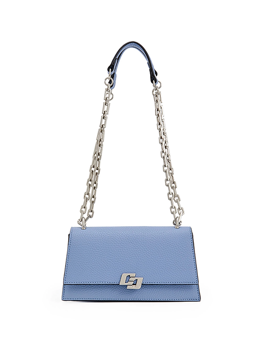 Bolsa Colcci Fem Crossbody Iconic Azul