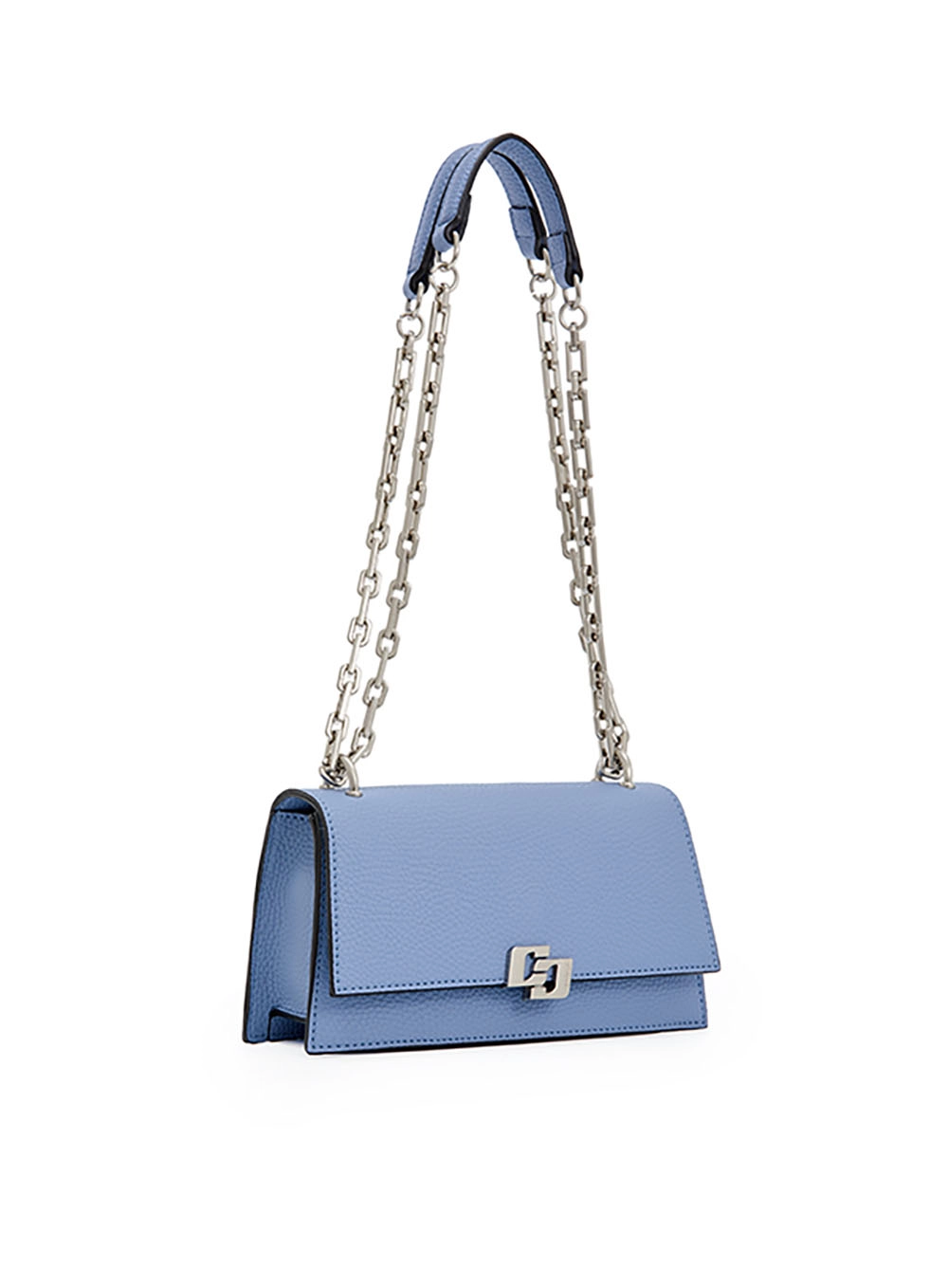 Bolsa Colcci Fem Crossbody Iconic Azul