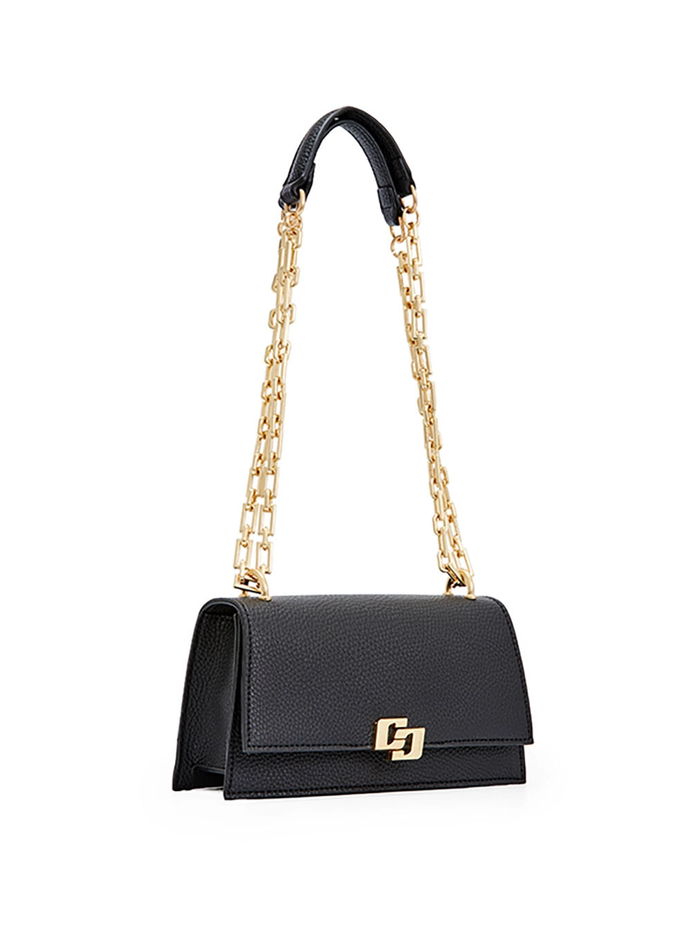 Bolsa Colcci Fem Crossbody Iconic Preto