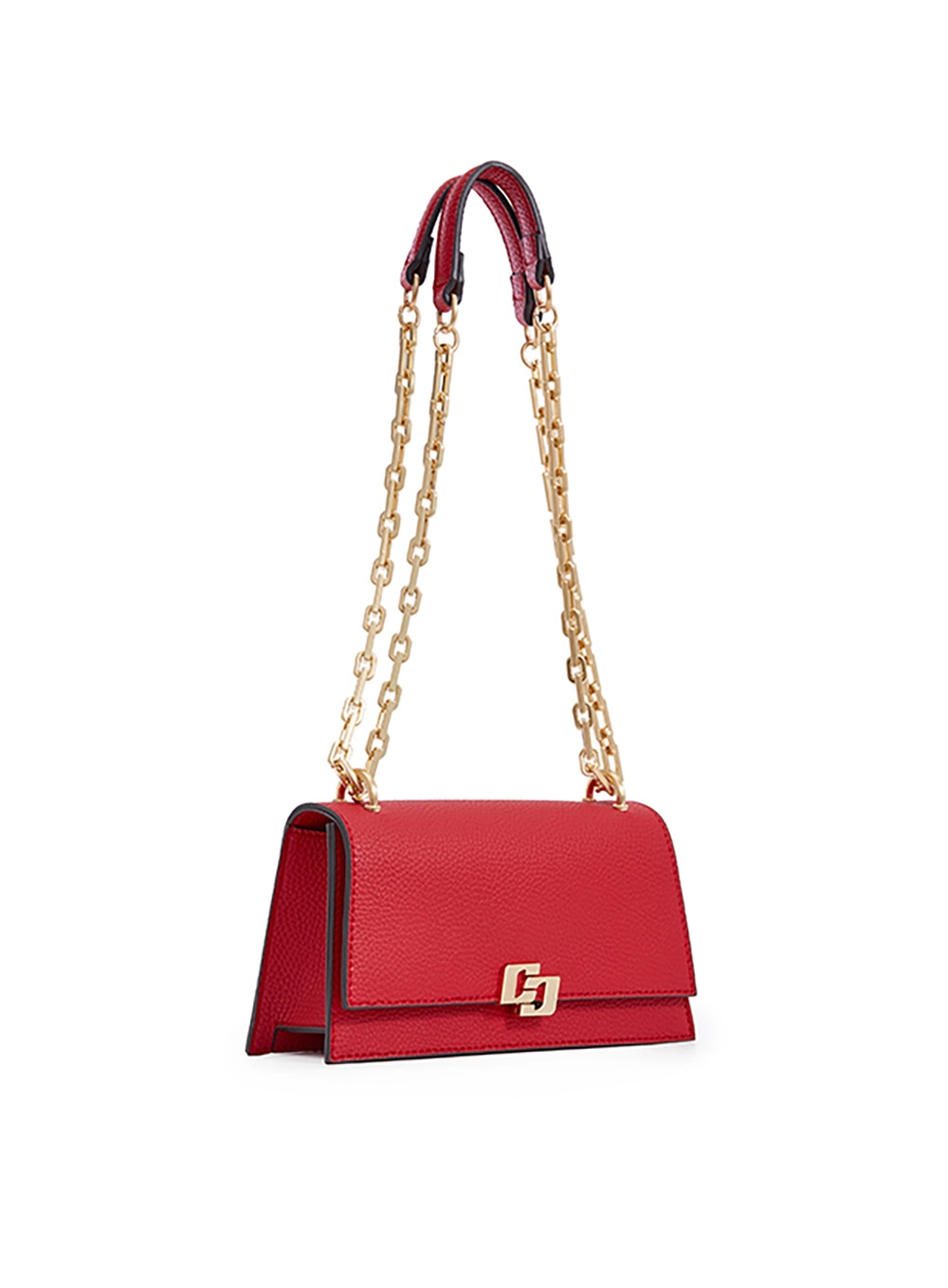 Bolsa Colcci Fem Crossbody Iconic Vermelho