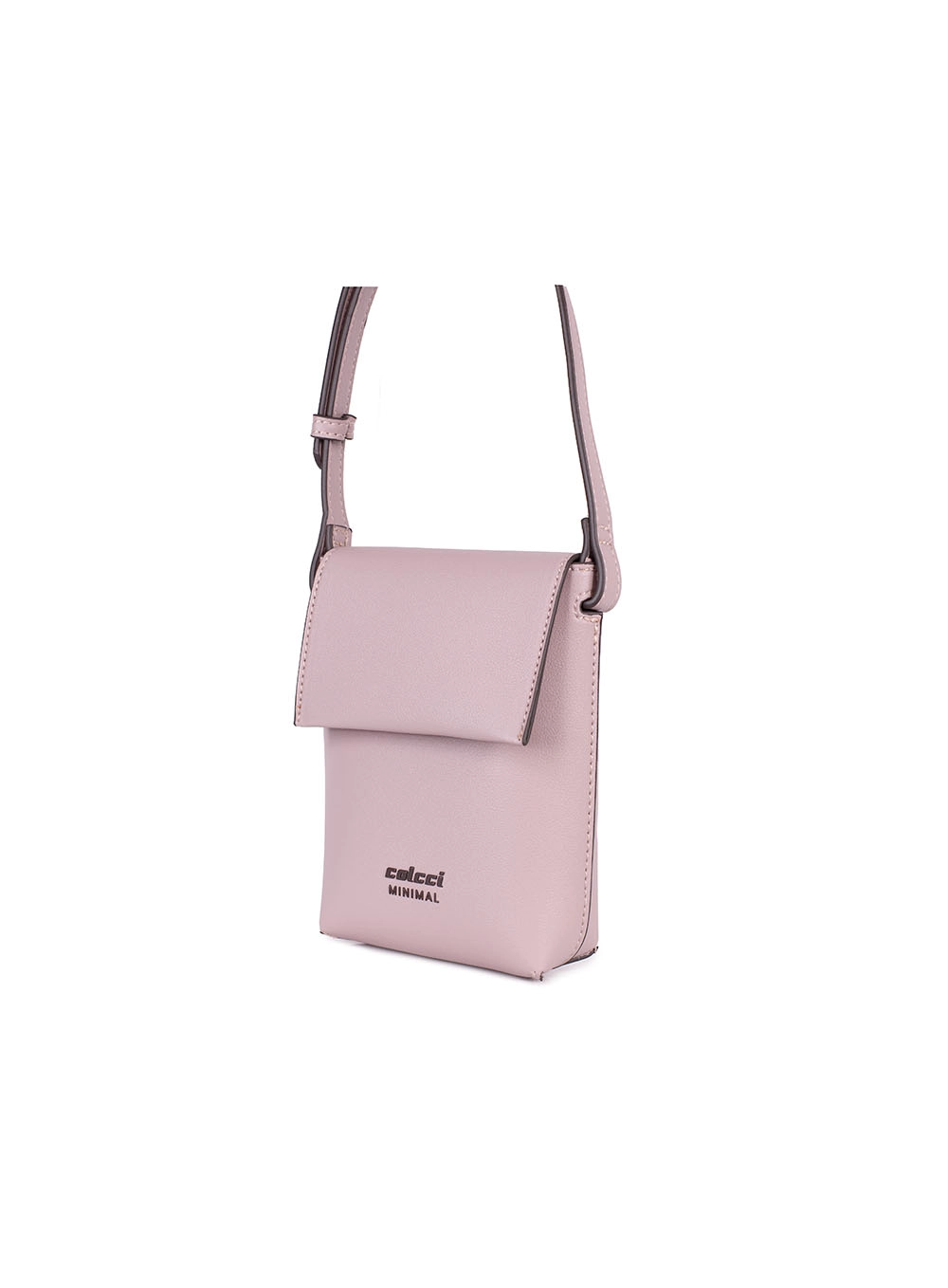 Bolsa Colcci Fem Phone Bag Rosa