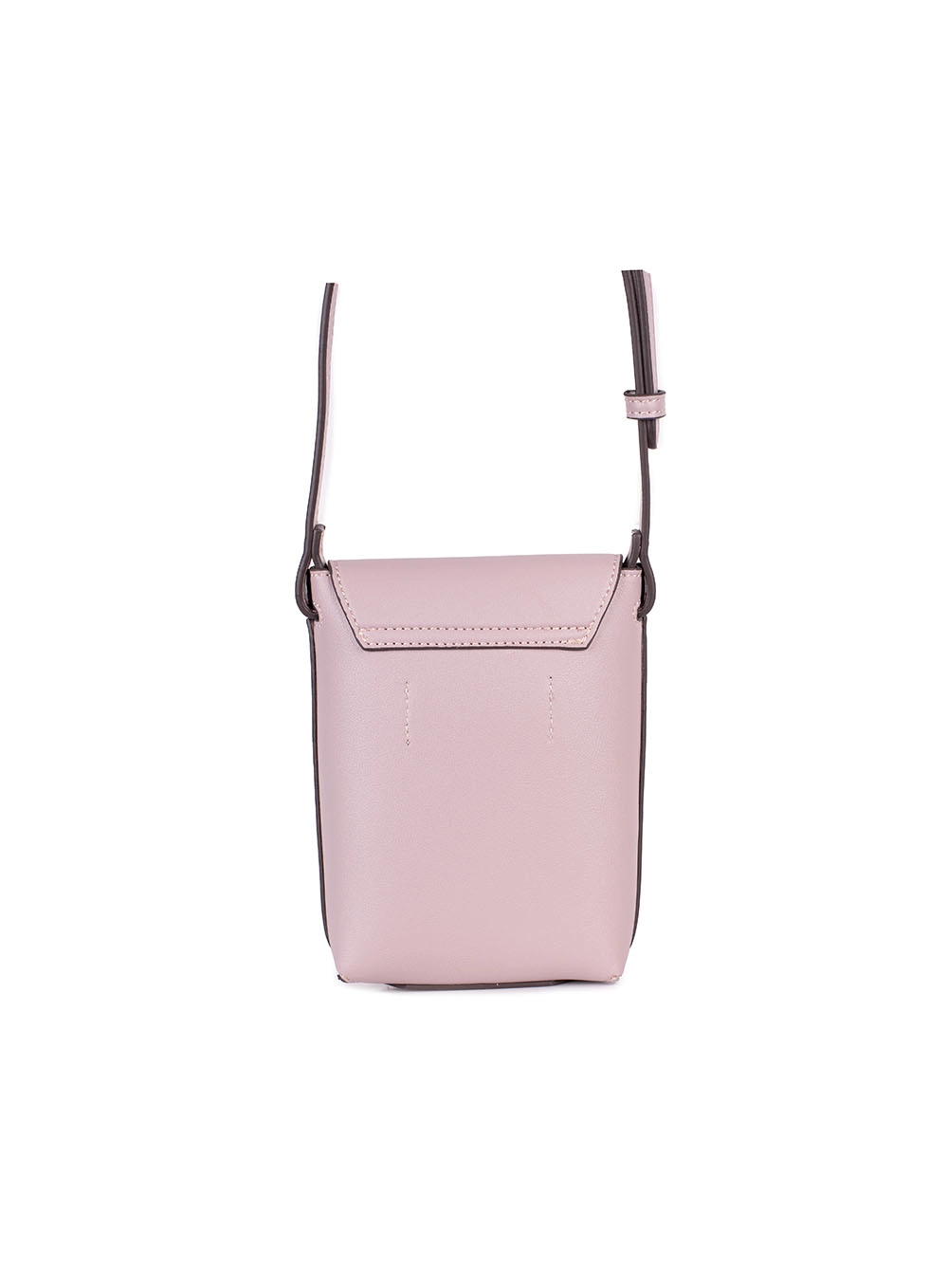 Bolsa Colcci Fem Phone Bag Rosa