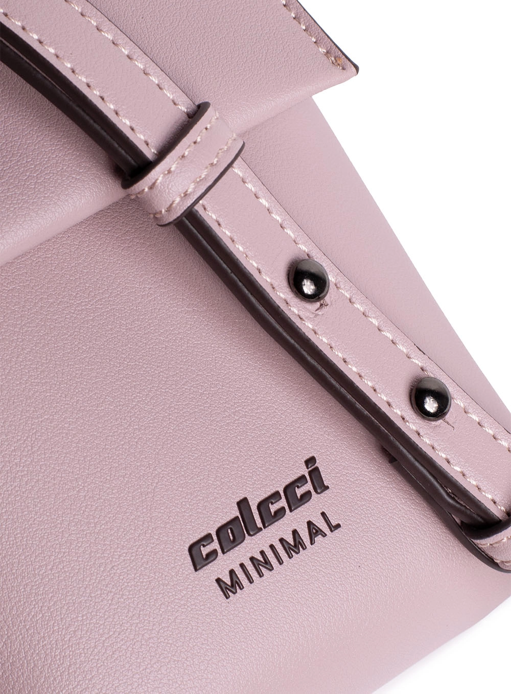 Bolsa Colcci Fem Phone Bag Rosa