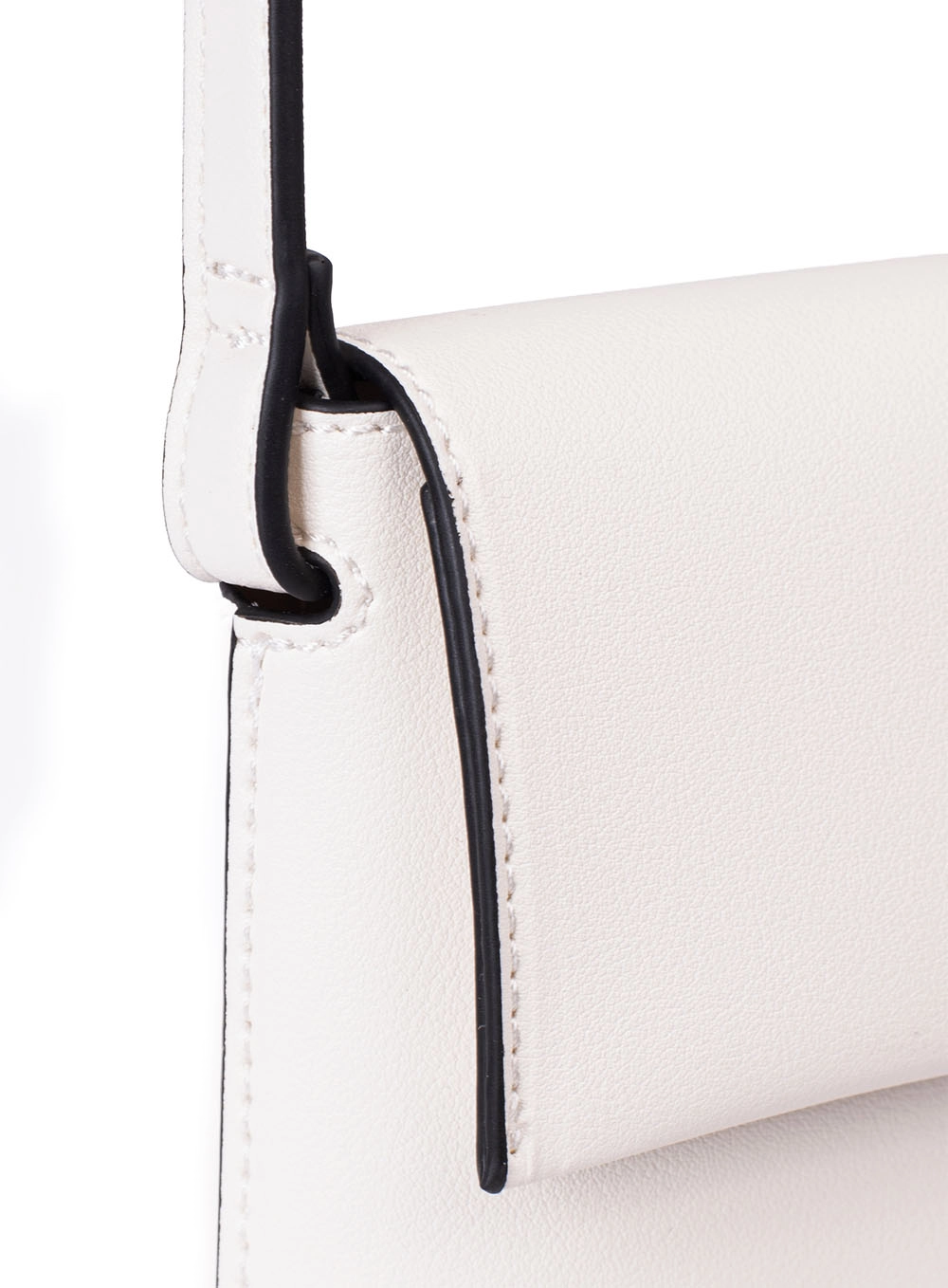 Bolsa Colcci Fem Phone Bag Off White
