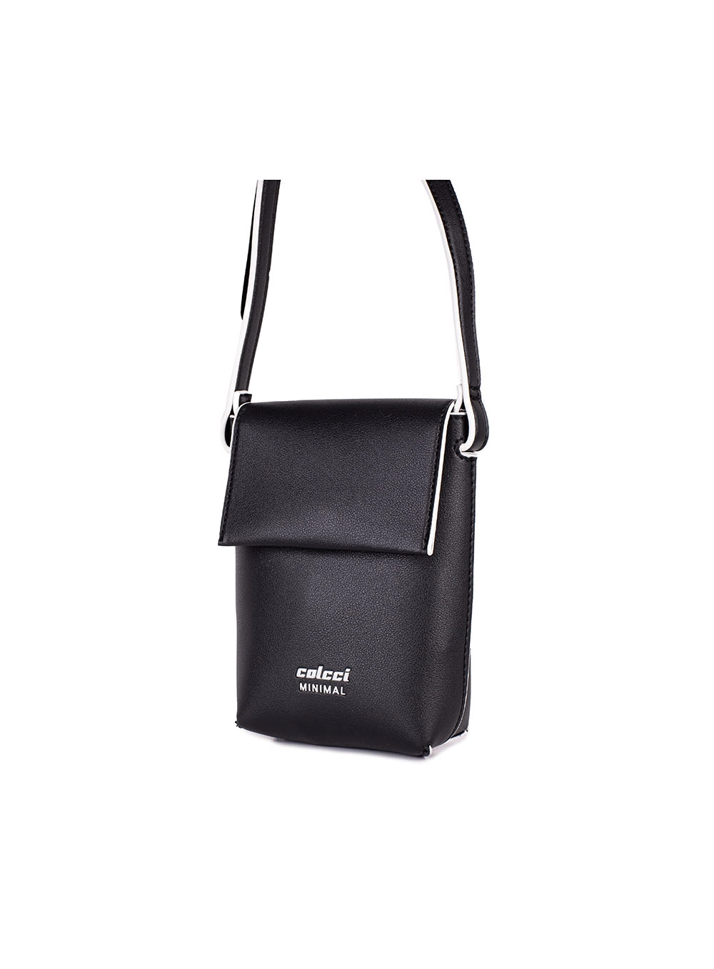 Bolsa Colcci Fem Phone Bag Preto