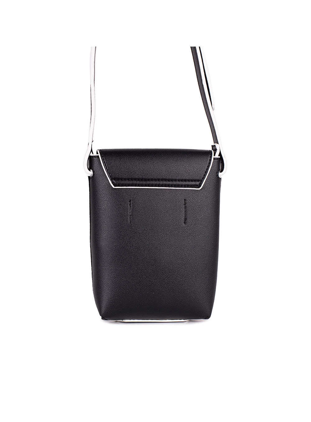 Bolsa Colcci Fem Phone Bag Preto