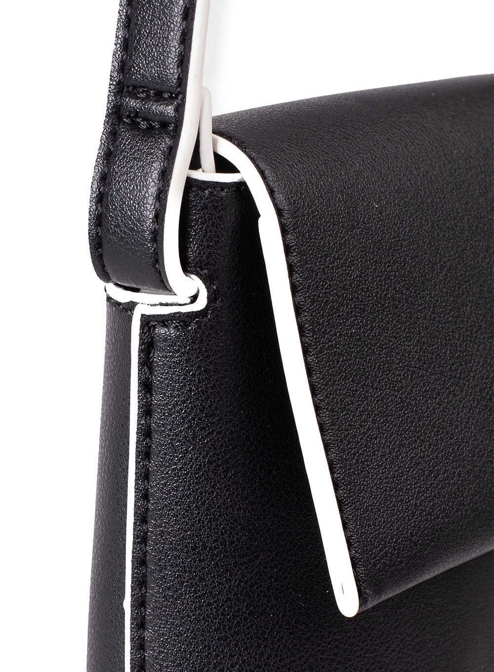 Bolsa Colcci Fem Phone Bag Preto