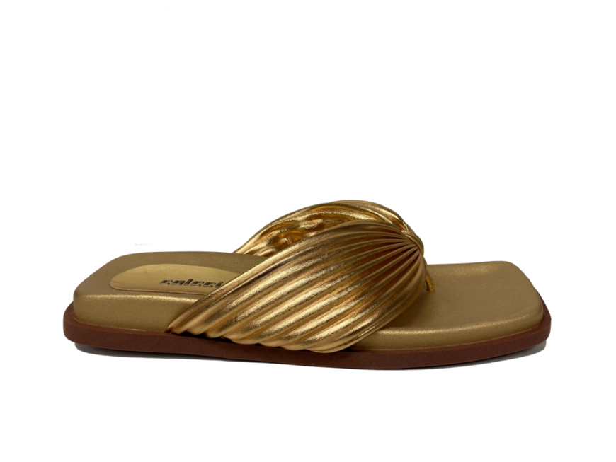 Sandália Fem Colcci Atena