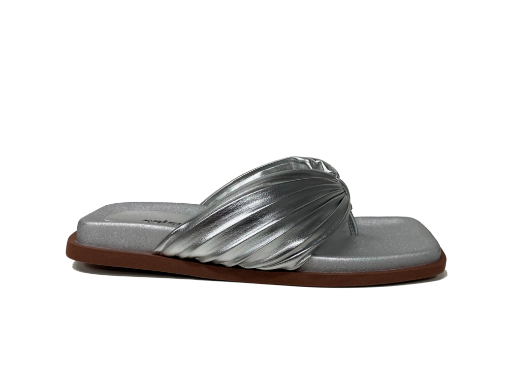 Sandália Fem Colcci Atena Preto