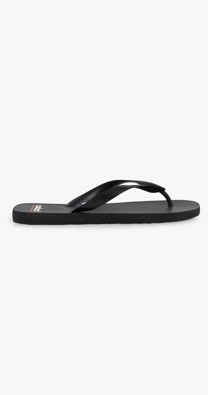 Chinelo Masc Colcci Classic Denim Preto