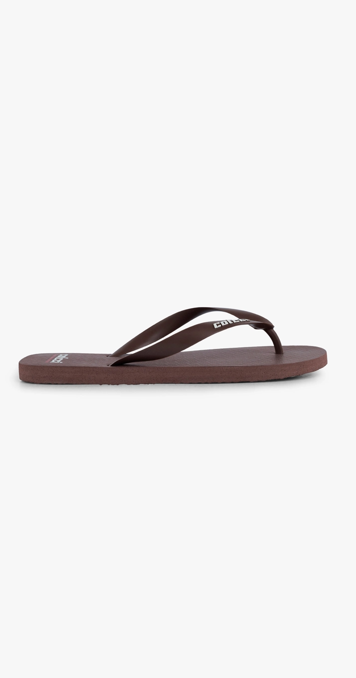 Chinelo Masc Colcci Classic Denim Preto