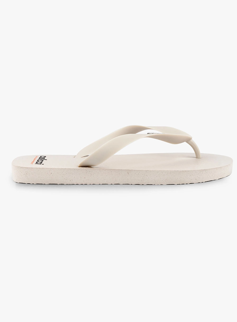 Chinelo Masc Colcci Classic Denim Off White