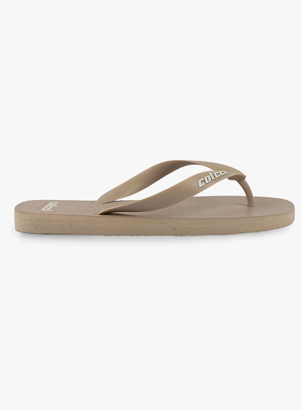 Chinelo Masc Colcci Classic Denim Natural