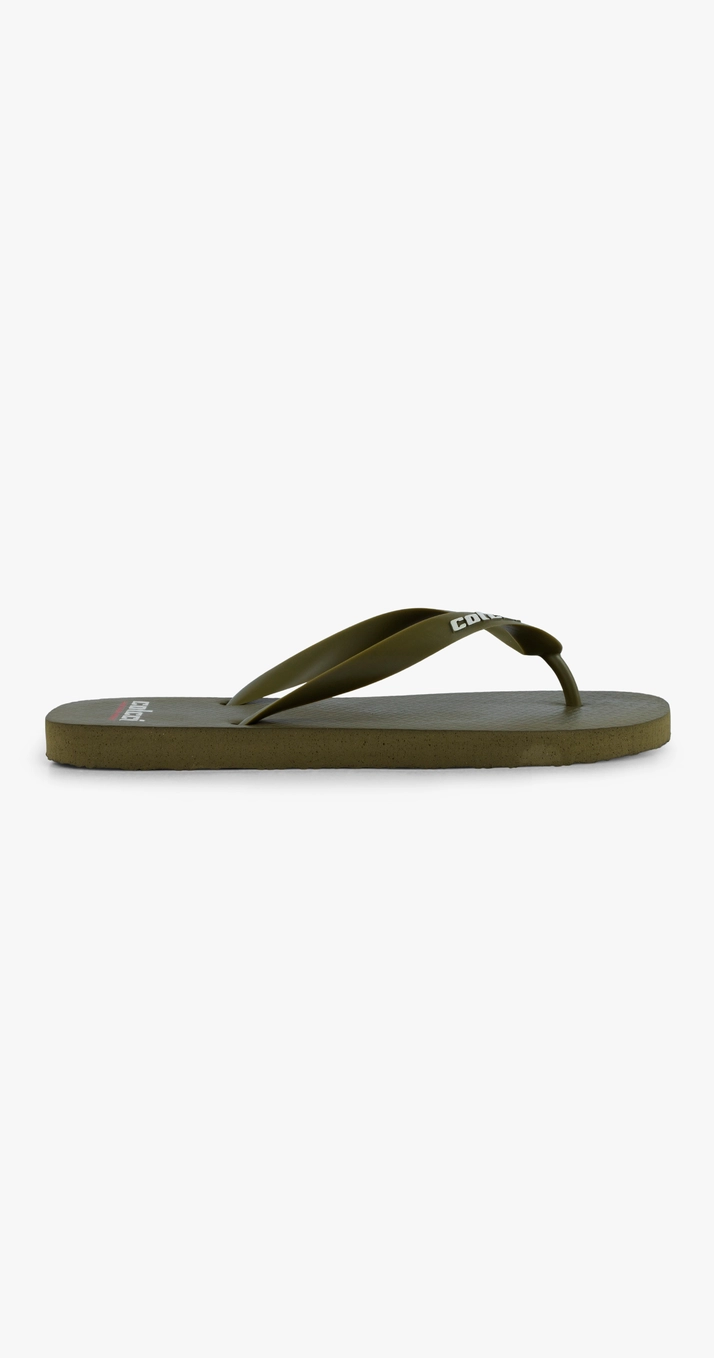 Chinelo Masc Colcci Classic Denim Preto