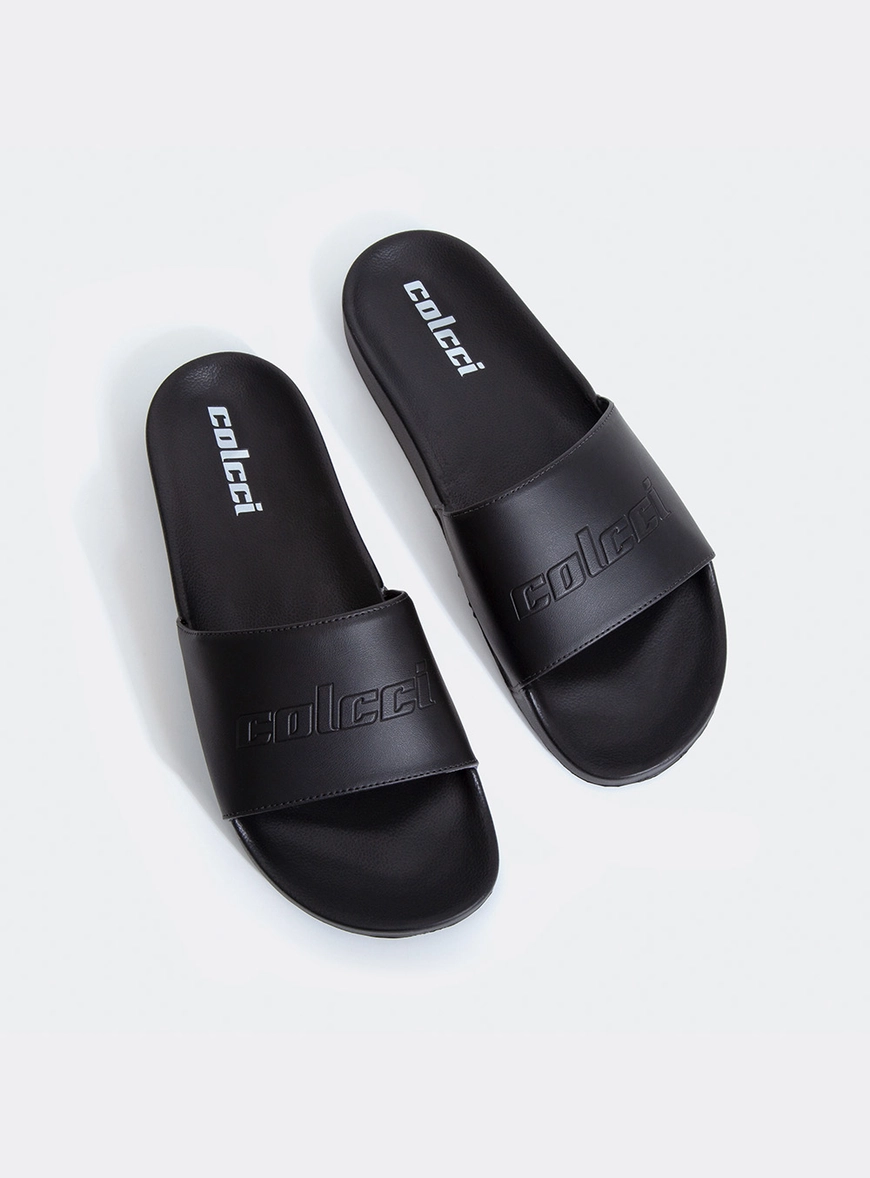 Chinelo Slide Colcci