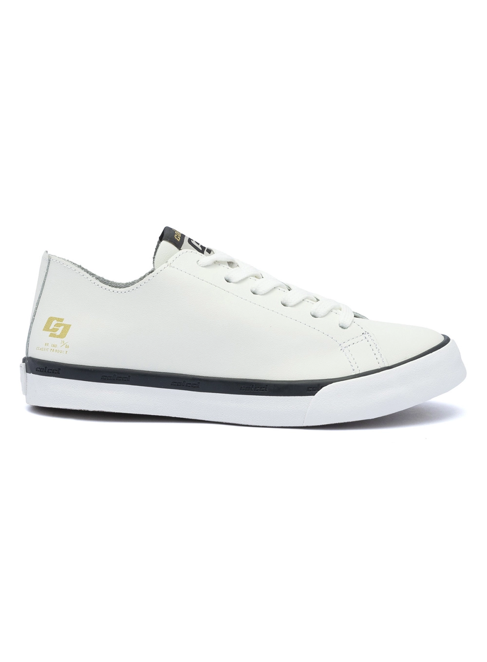 Tênis Feminino Comfort Branco