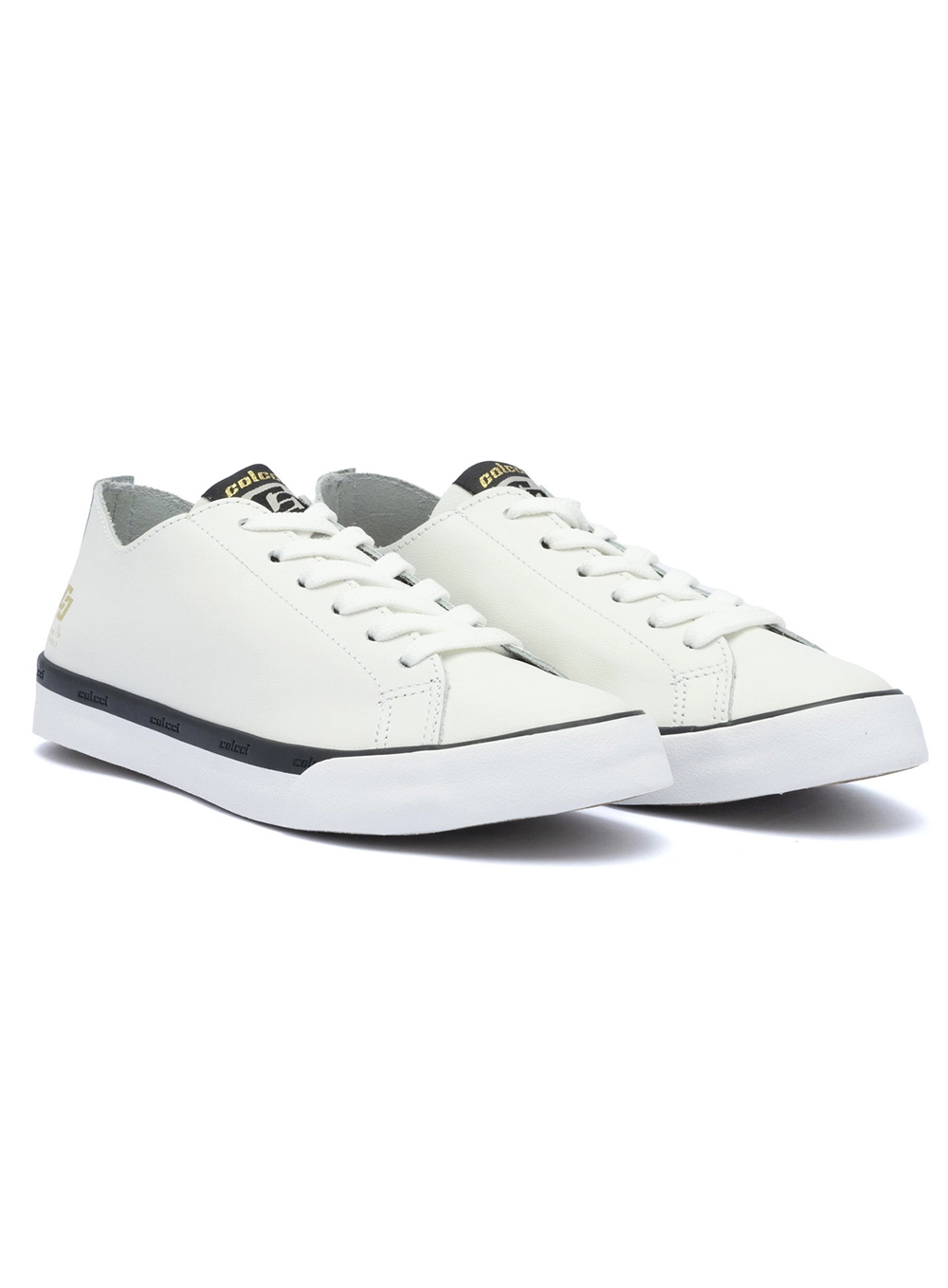 Tênis Feminino Comfort Branco