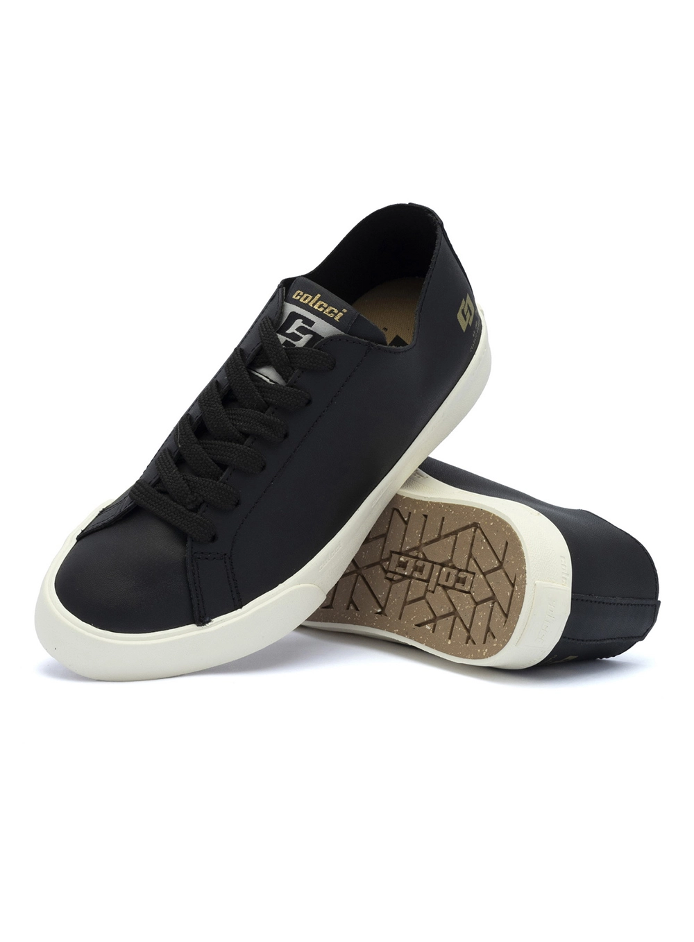 Tênis Feminino Comfort Preto