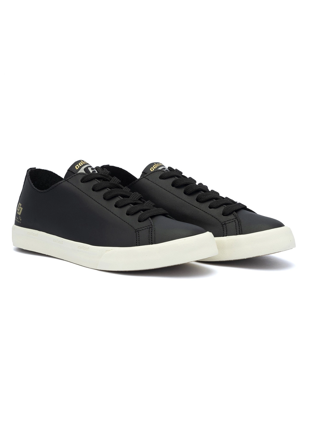 Tênis Feminino Comfort Preto