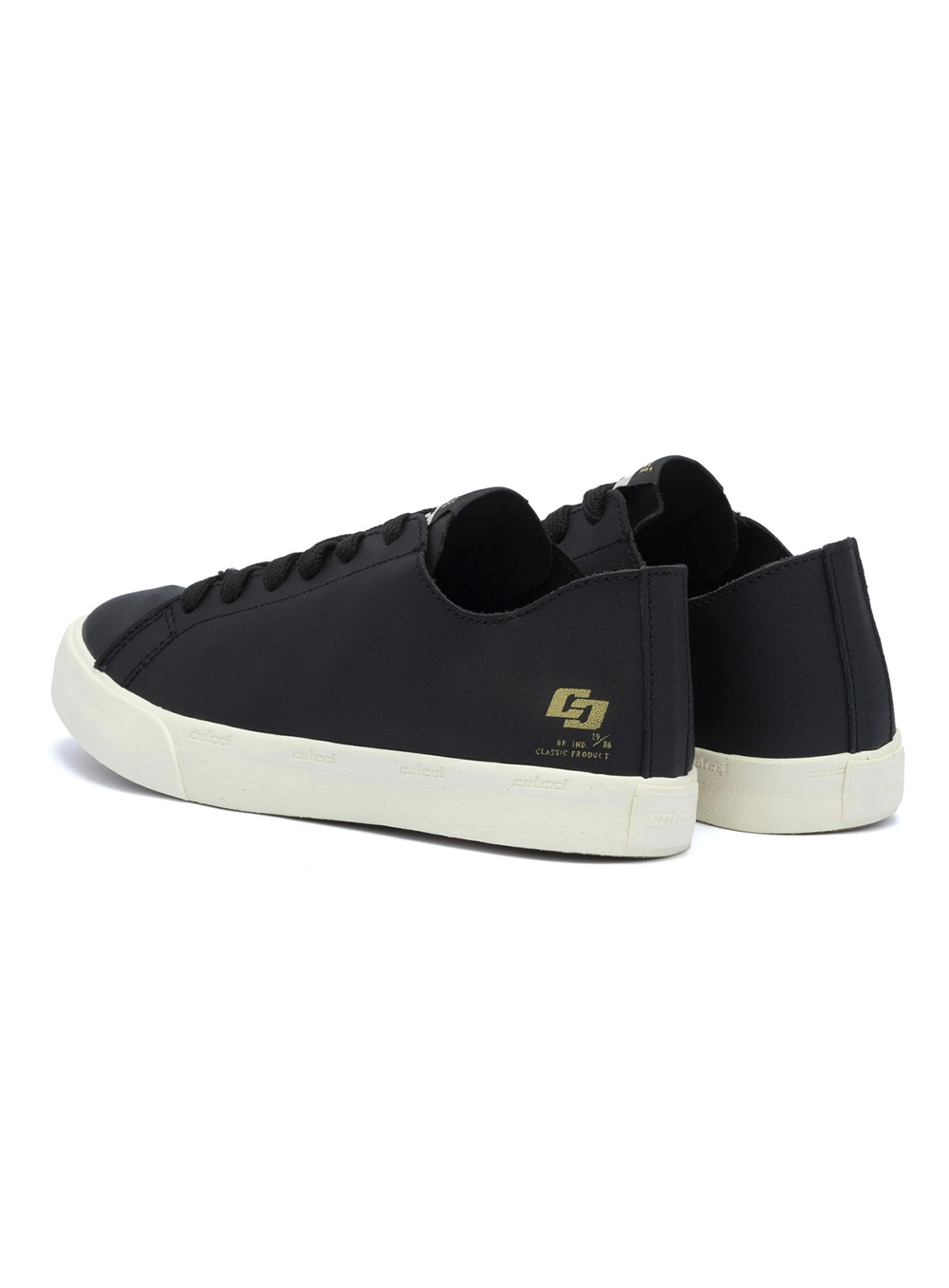 Tênis Feminino Comfort Preto