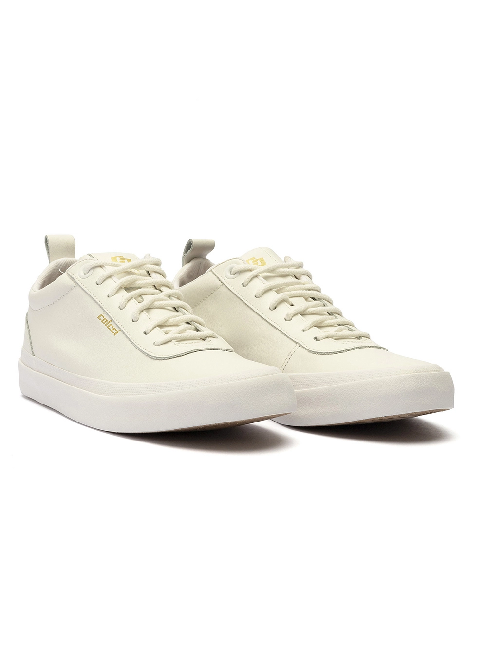 Tênis Masculino Comfort Branco